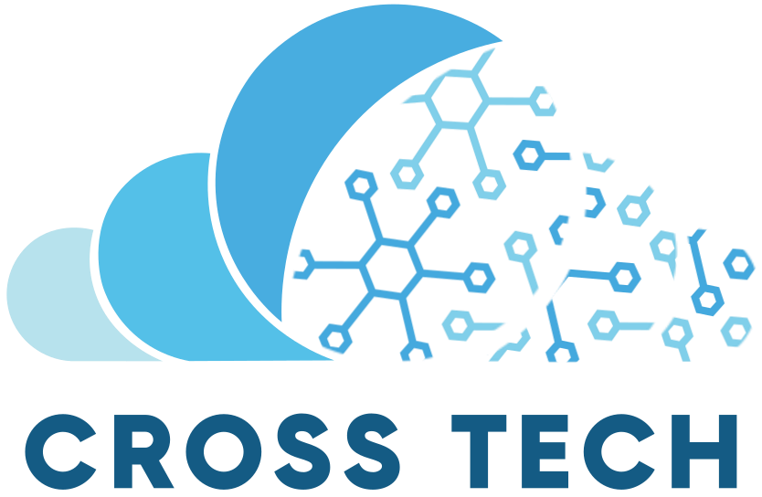 Cross Tech Logo